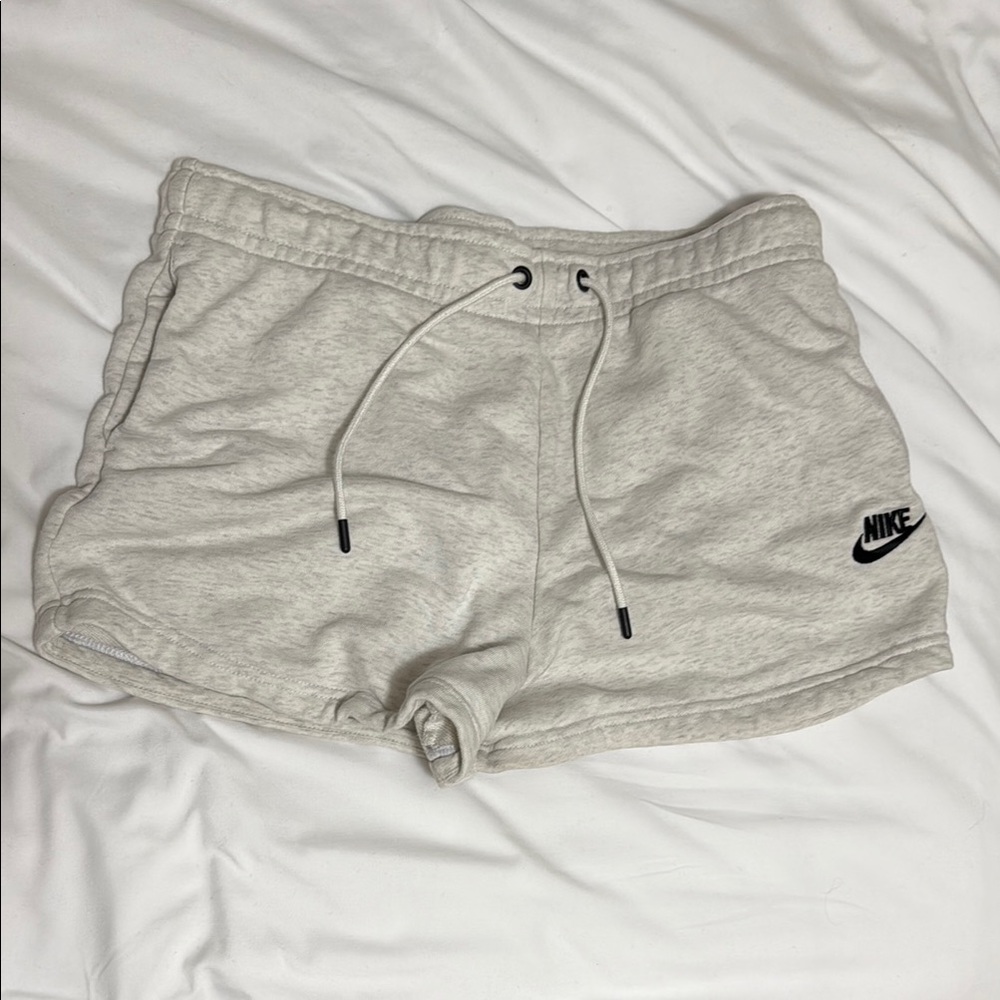 Nike Gray Shorts